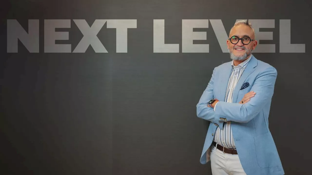 El arte de la paciencia y aprender como un «copycat»: Next Level con Alejandro Romero (LLYC)