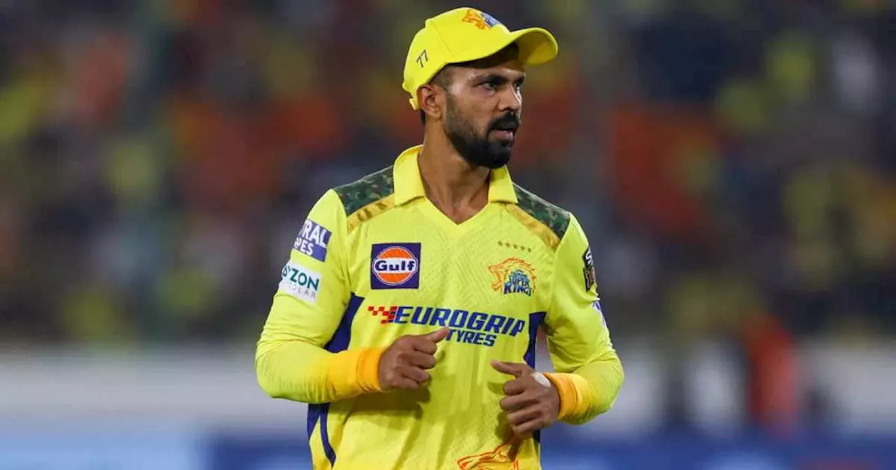 CSK vs LSG: स्पिनरों को कमजोर बना दिया... चेन्नई की शर्मनाक हार के बाद रुतुराज गायकवाड़ ने किसे ठहराया जिम्मेदार?