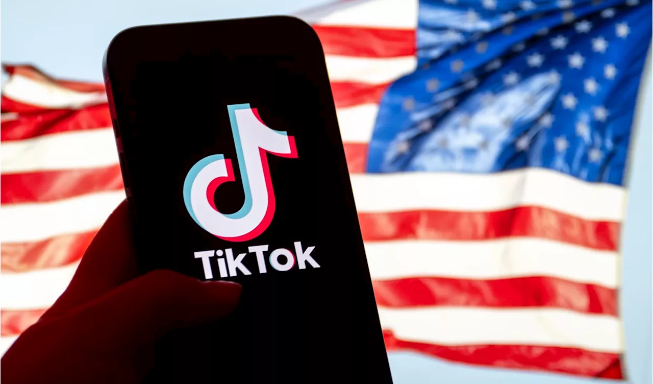 ByteDance, TikTok shelled out $7 million on lobbying and ads to combat potential U.S. ban