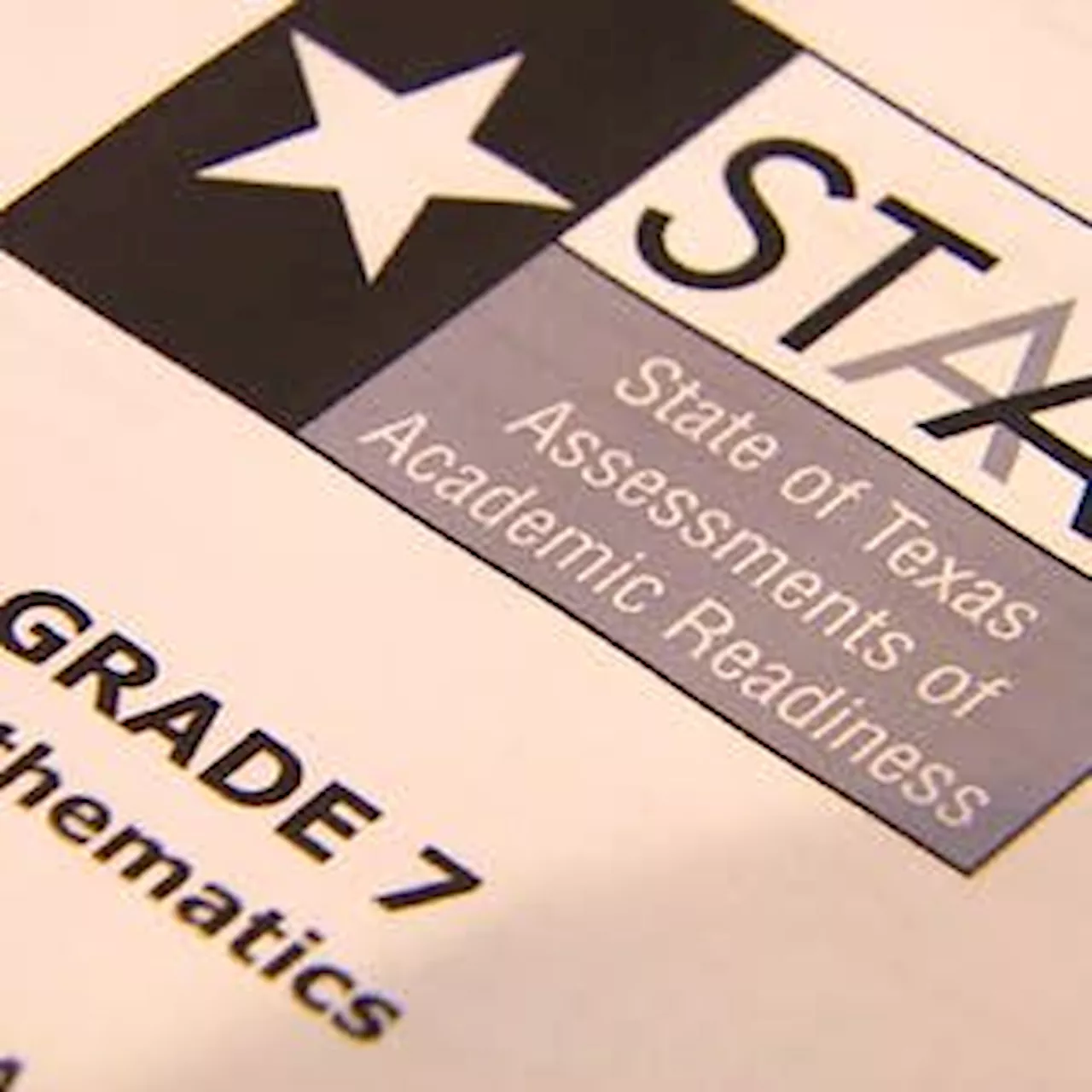 Computers to grade written portions of STAAR tests, parents and faculty question AI reliability