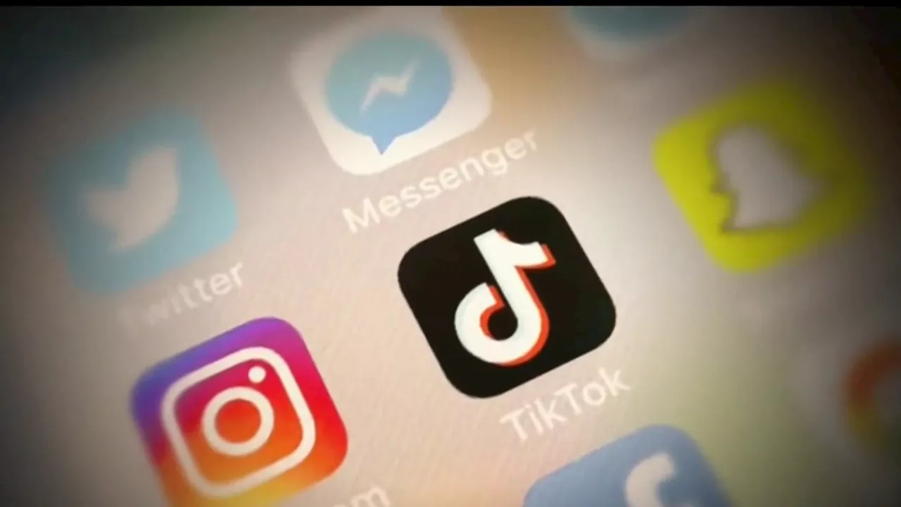 TikTok ban could impact LA content creators