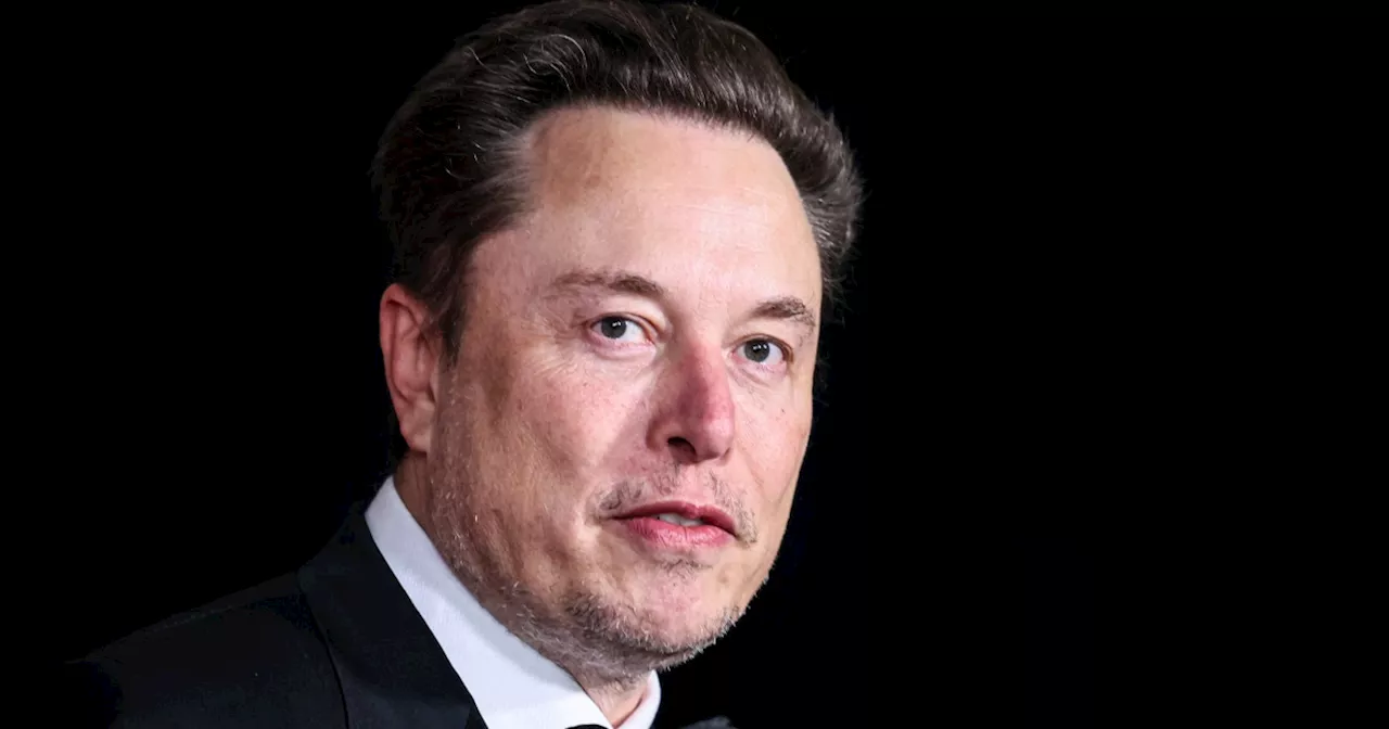 Tesla doubts reach fever pitch as earnings show $ million quarterly loss for Musk-led company