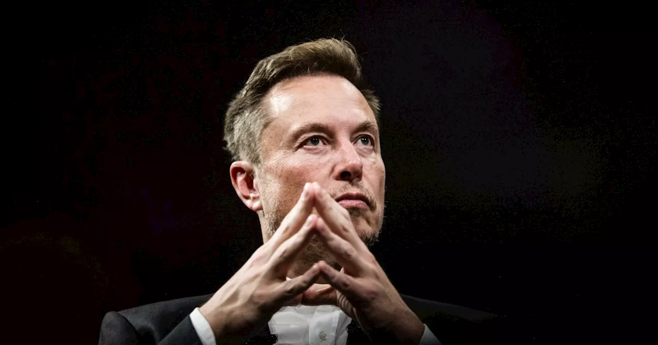 Elon Musk accuses Australia of censorship after court bans violent video