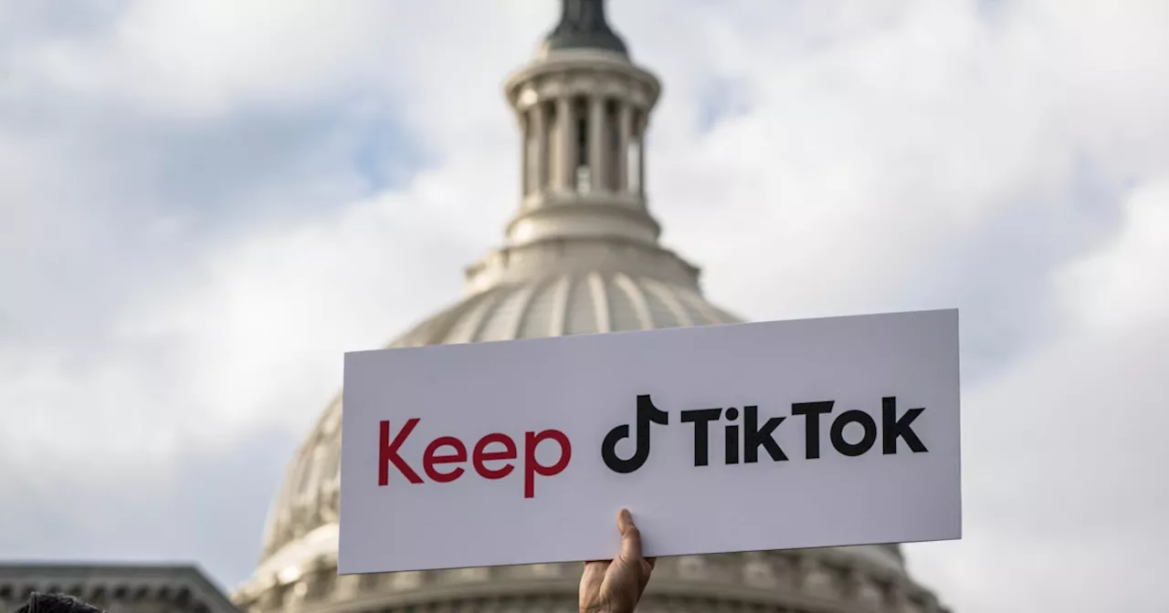 The new TikTok ban bill, explained: When it could take effect, why lawmakers want to pass it and more