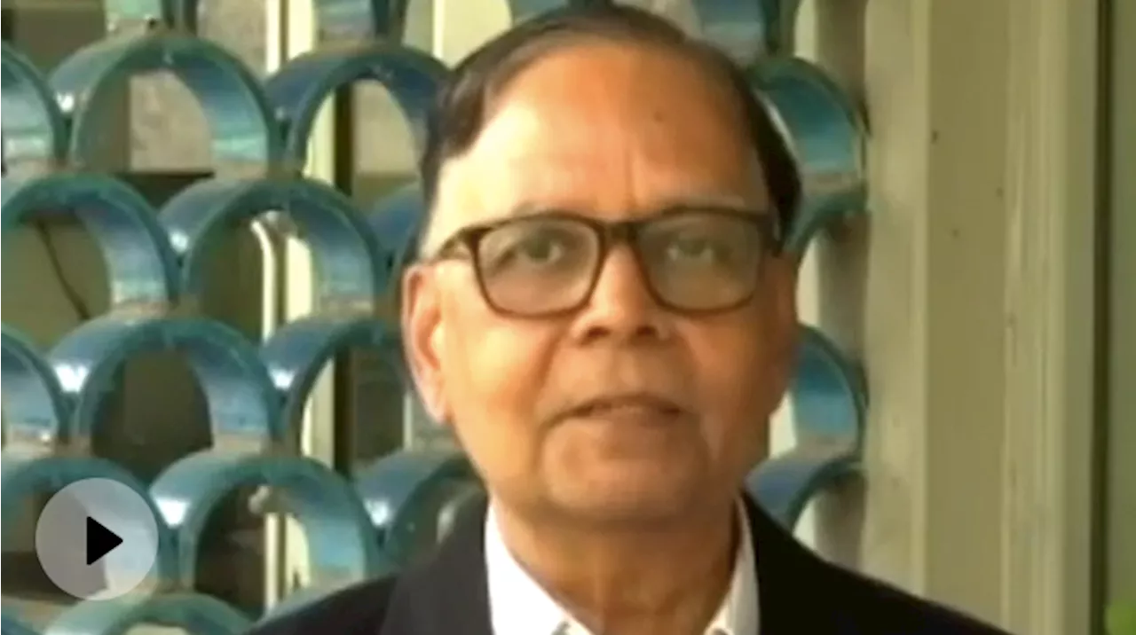 Chairperson of Finance Commission Arvind Pangariya: 'मदतान हमारा संवैधानिक कर्तव्य'