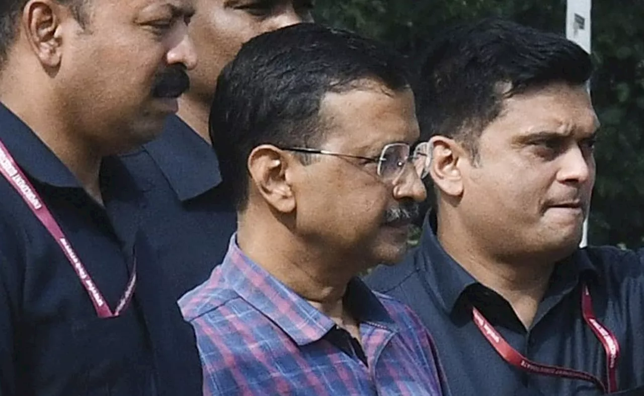 Delhi Liquor Scam Case: Arvind Kejriwal ने Tihar Jail सुपरिंटेंडेंट को लिखी चिट्ठी