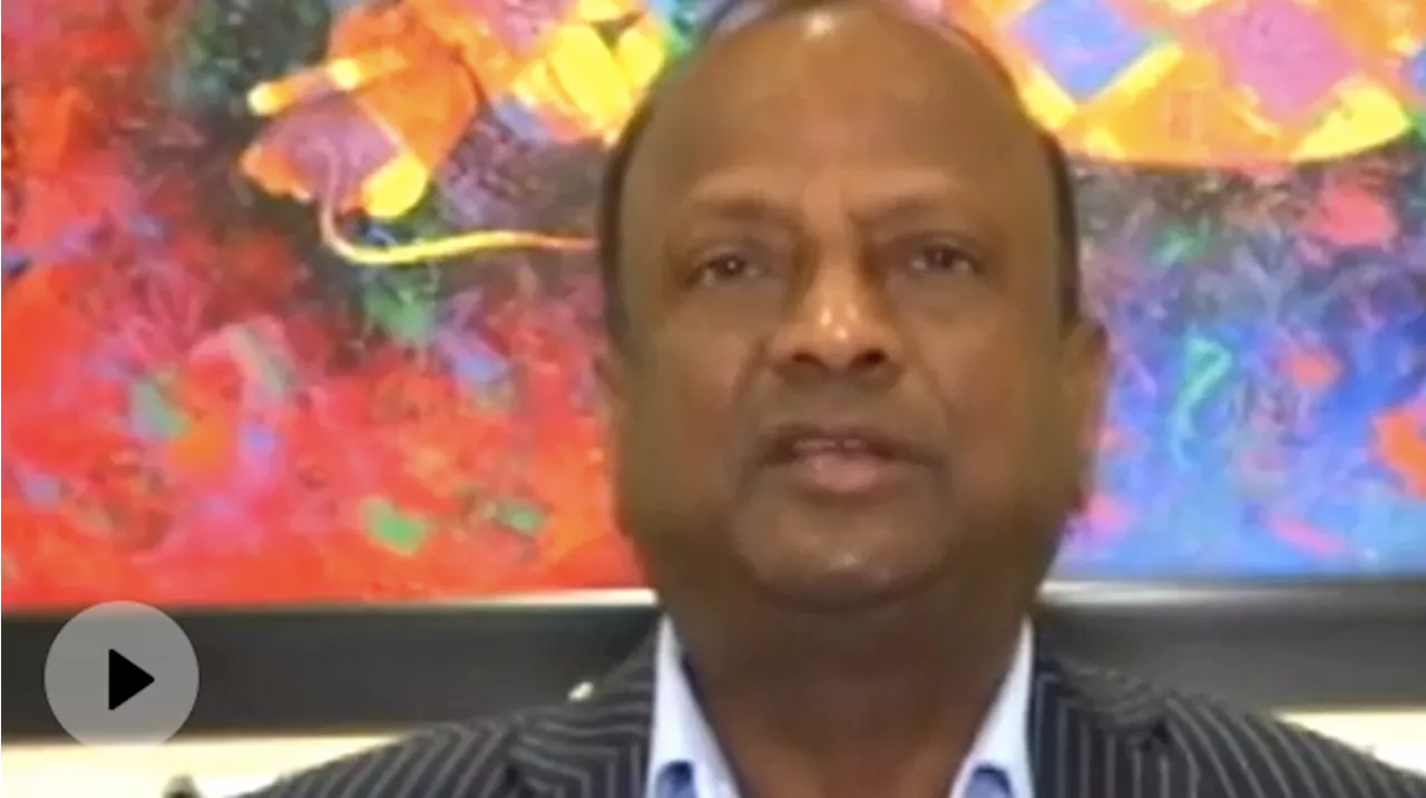 Master Card India के Rajnish Kumar: '5 साल बाद चुनाव का बड़ा अवसर, इसका पूरा इस्तेमाल करें'