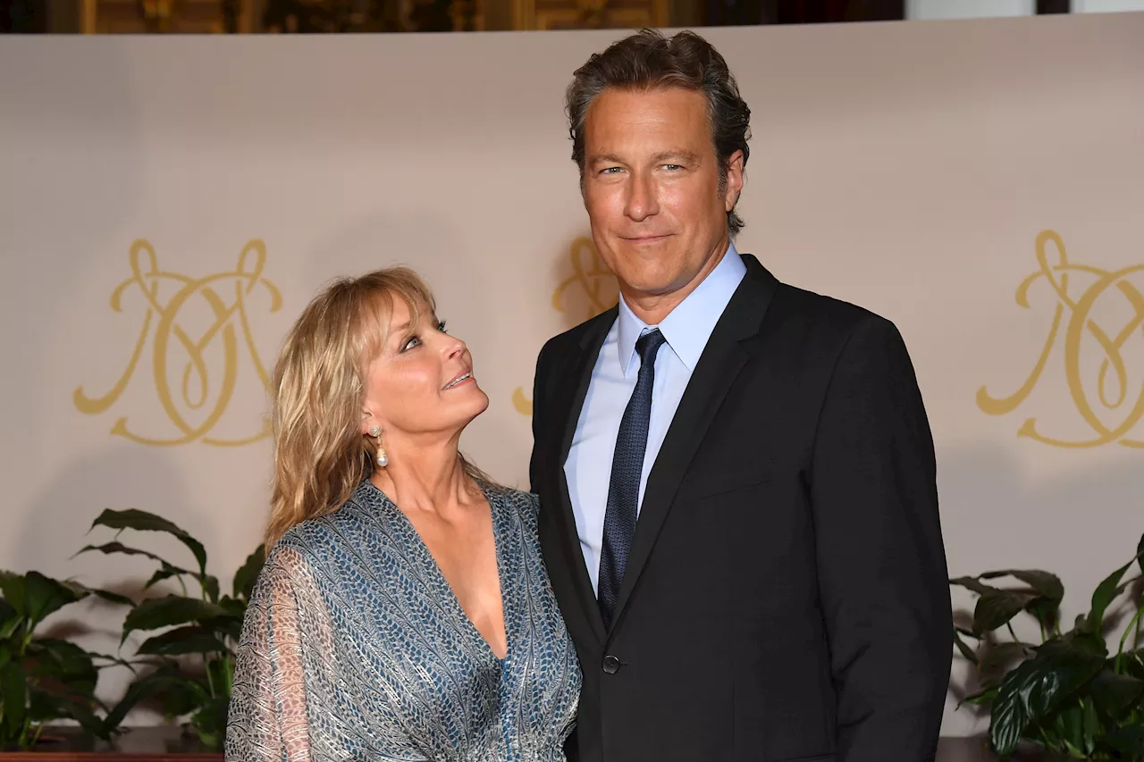 John Corbett Confirms He Finally Married Bo Derek After 20 Years Together