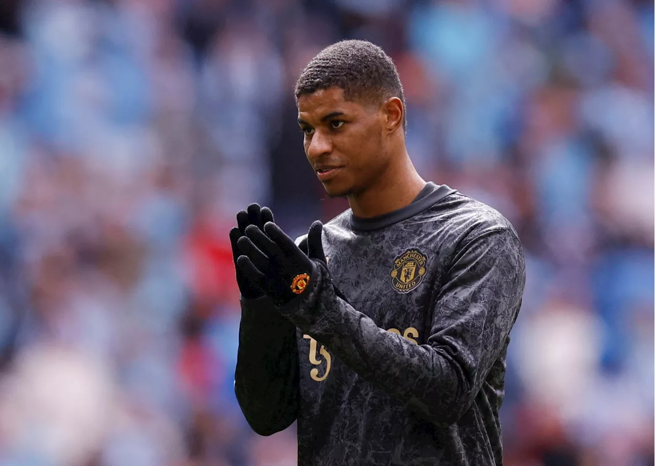 Hevder motspillerne fikk sjokk av Rashford: