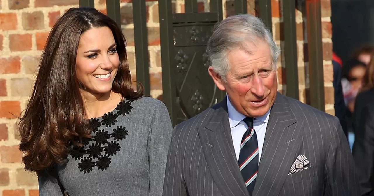 Charles honours Kate Middleton with special new title – amid cancer treatment