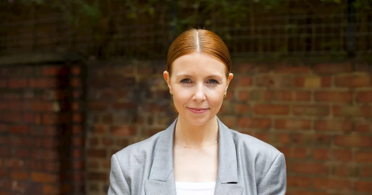 Strictly's Stacey Dooley announces huge career change in exciting update