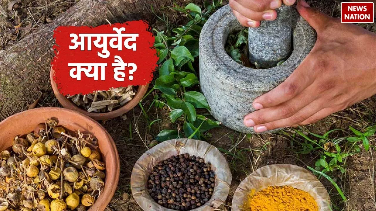 Ayurveda: आयुर्वेद क्या है, जानें इसका महत्व और उपचार का सही तरीका