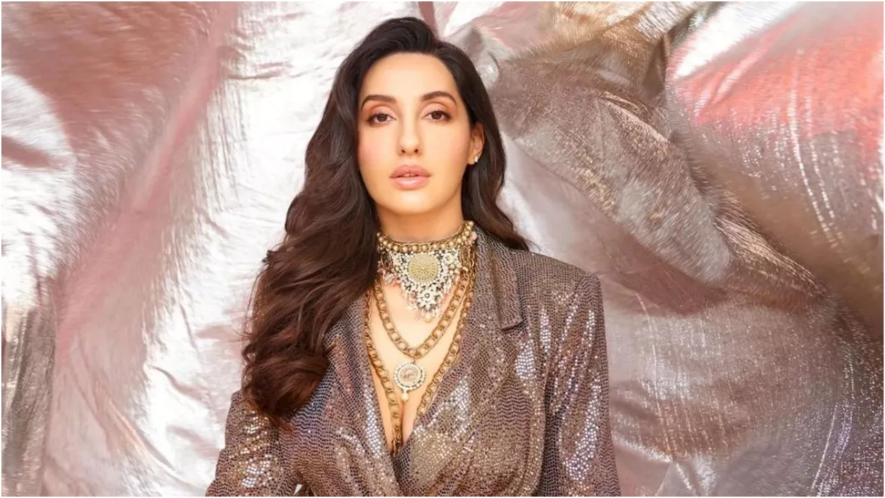 Nora Fatehi On Paps: पैपराजी से परेशान हैं नोरा फतेही, बोलीं- मेरी बॉडी पर जूम करते हैं कैमरा