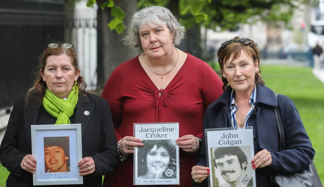 Stardust families to receive State apology in Dáil today