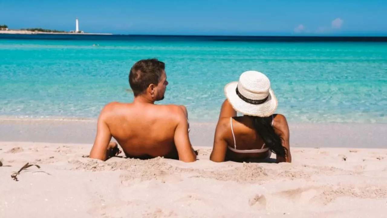 Badeurlaub am Meer steht bei den Zwettlern nach wie vor hoch im Kurs