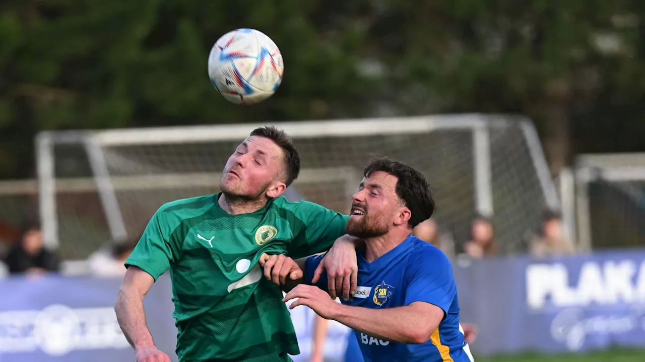 Obmann Hanisch: „Planen für die 2. Landesliga“