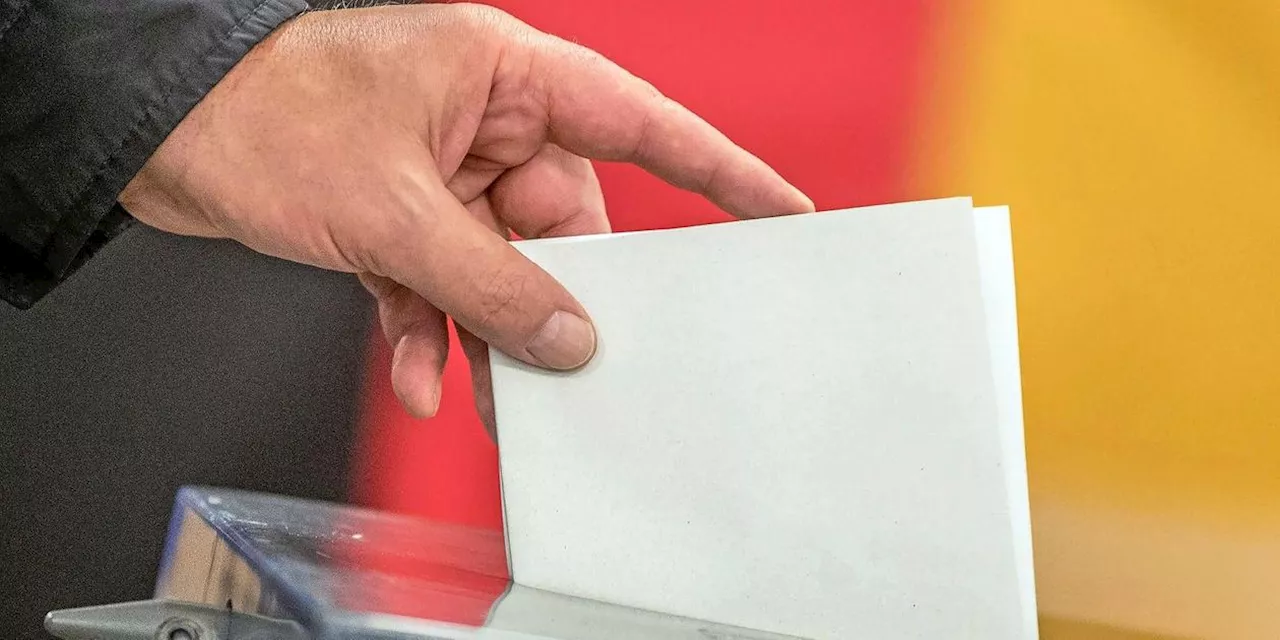 Neues Wahlrecht: Verfassungskonform oder nicht?