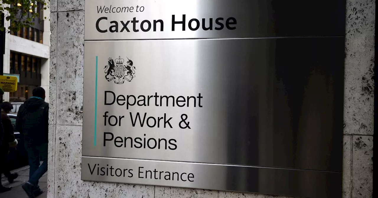 DWP to get new powers to tackle benefit fraud in new Fraud Bill