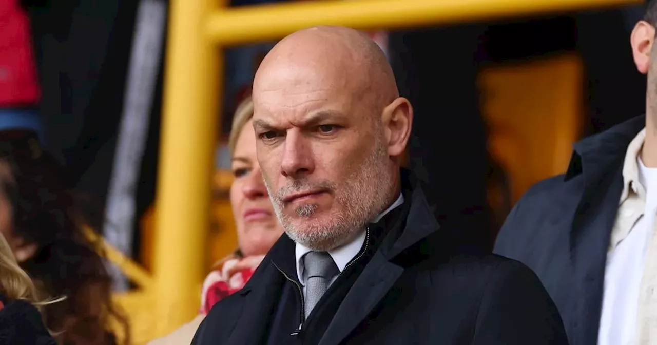 Nottingham Forest request granted as PGMOL chief Howard Webb prepares response