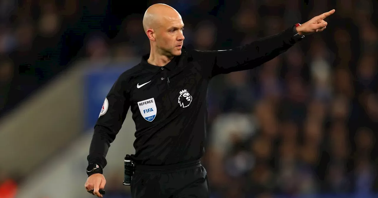 UEFA make referee appointments after Everton v Forest controversy