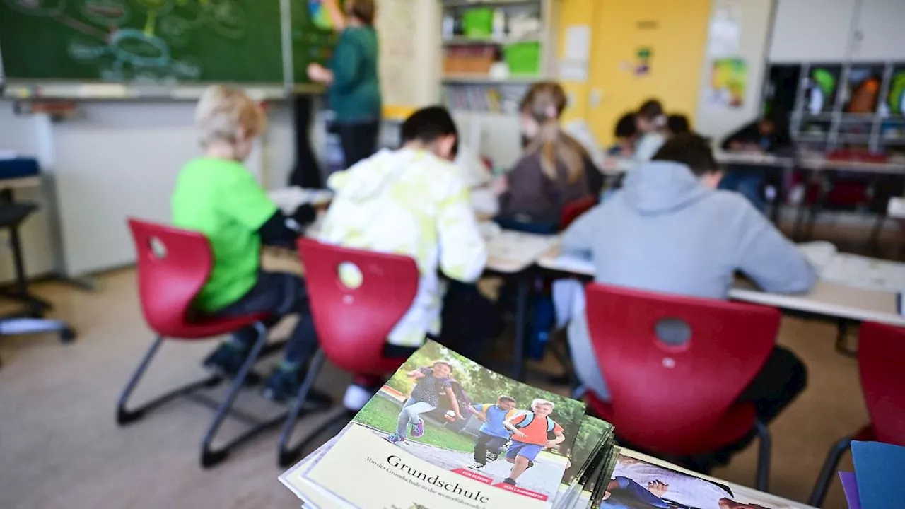 Baden-Württemberg: Millionen für Sprachförderung: Grün-Schwarz beschließt Paket