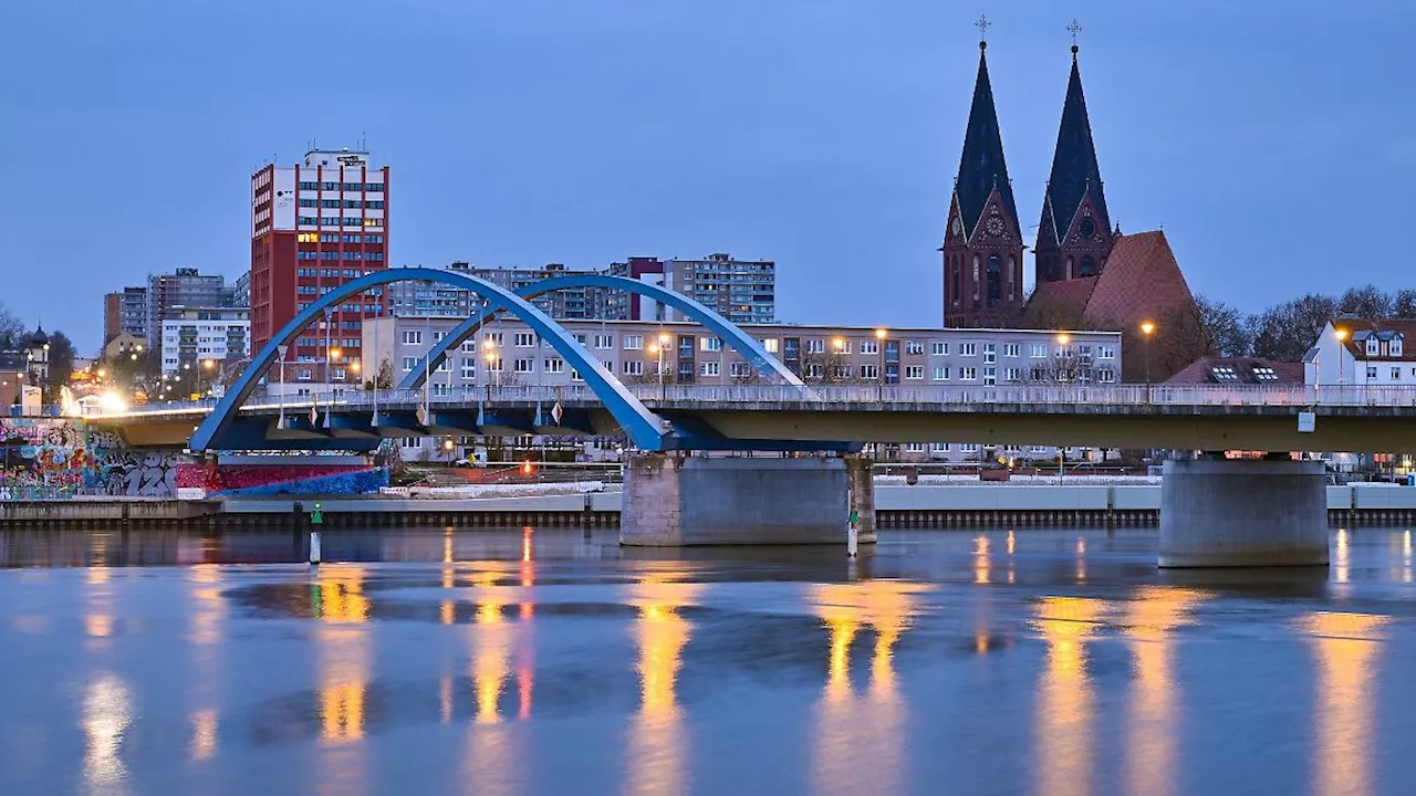 Berlin & Brandenburg: Staatskanzlei: Brandenburg und Polen wachsen weiter zusammen