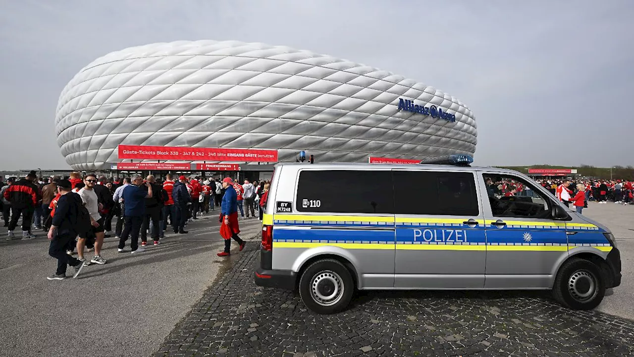 Fans, Kontrollen, Bedrohung: Die große Unsicherheit vor der Fußball-EM