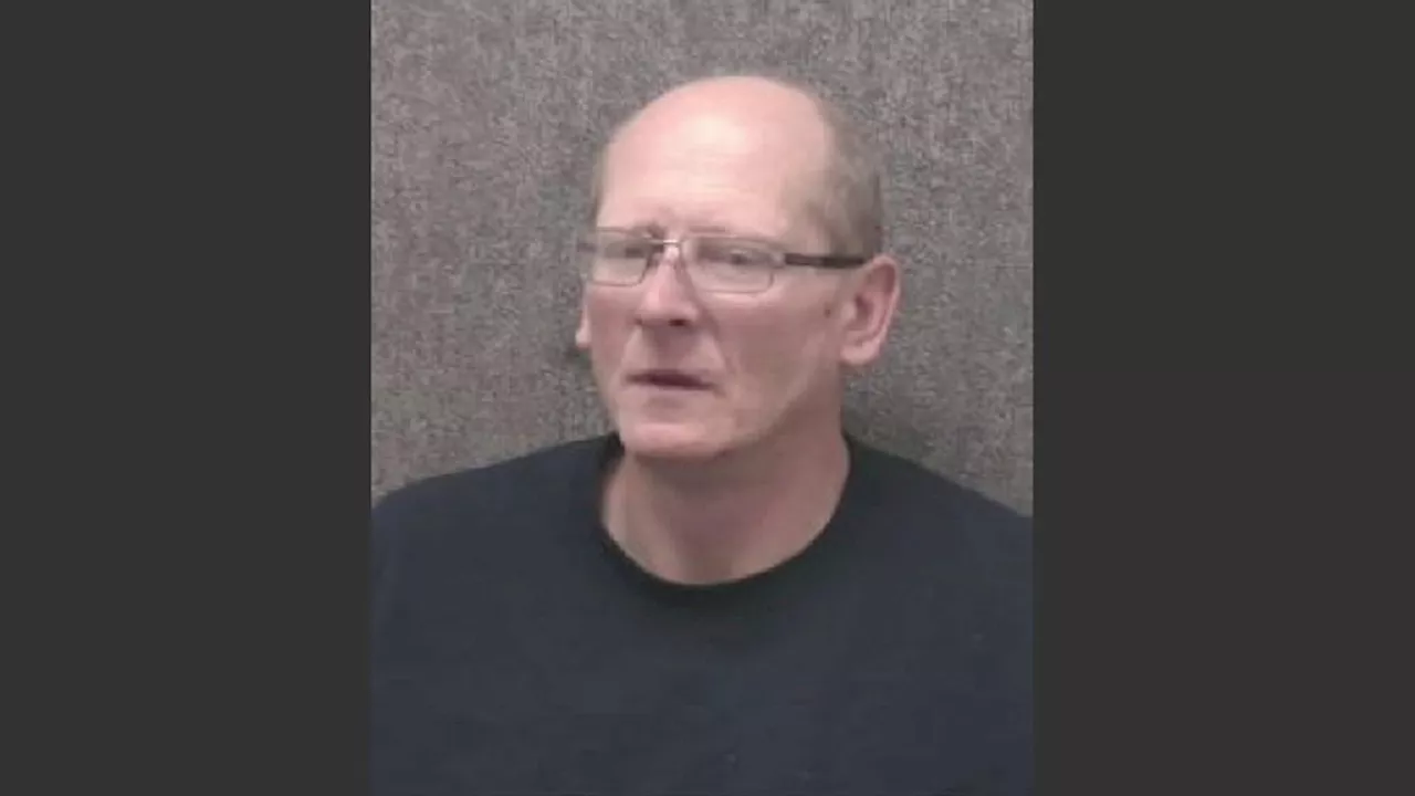 RNC search for man wanted in connection with St. John’s home invasion