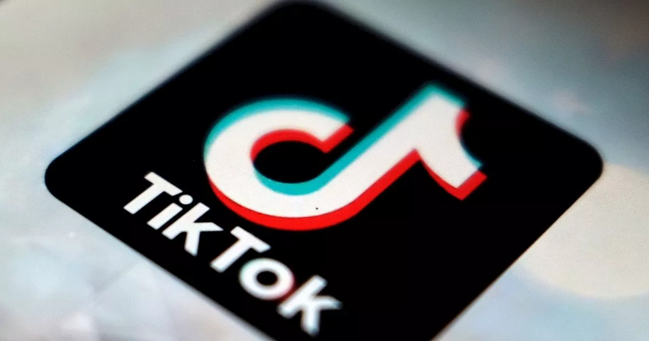 EU-Kommission leitet Verfahren gegen TikTok ein