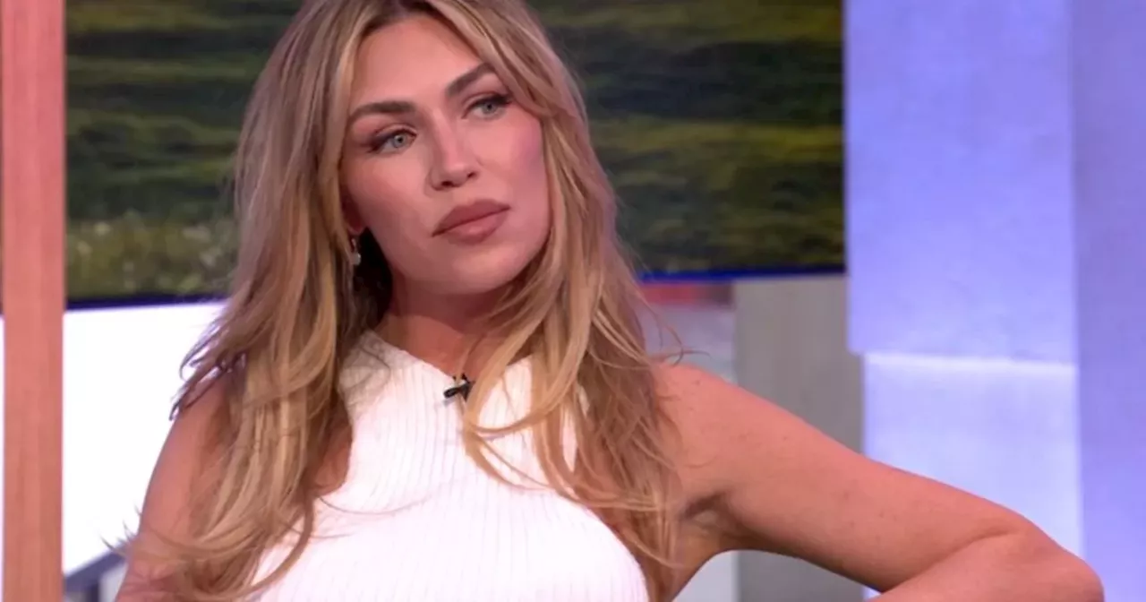 Abbey Clancy and Alex Jones admit to sharing same unusual ‘obsession’