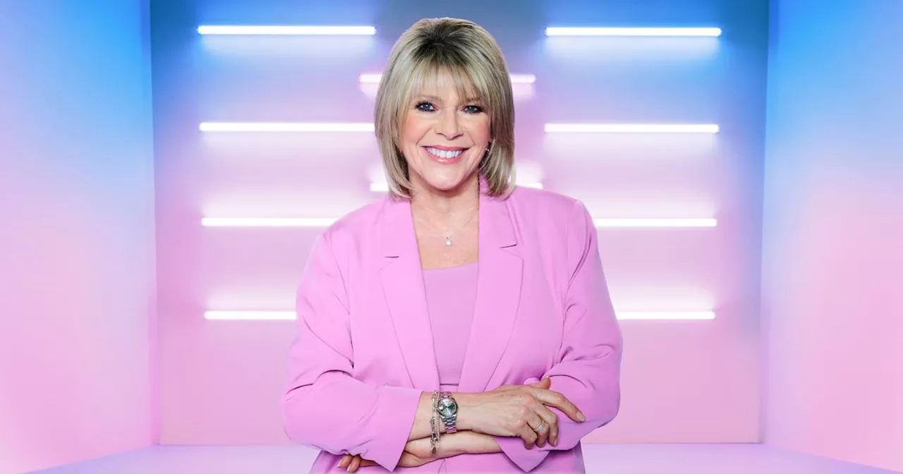 Loose Women fans call out blunder as Ruth Langsford forced to make correction