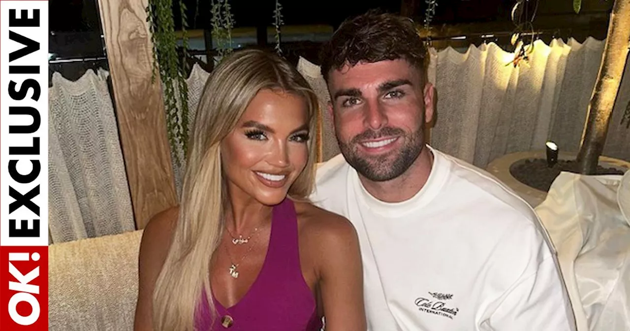 Love Island's Molly Smith says she has already moved in with boyfriend Tom Clare