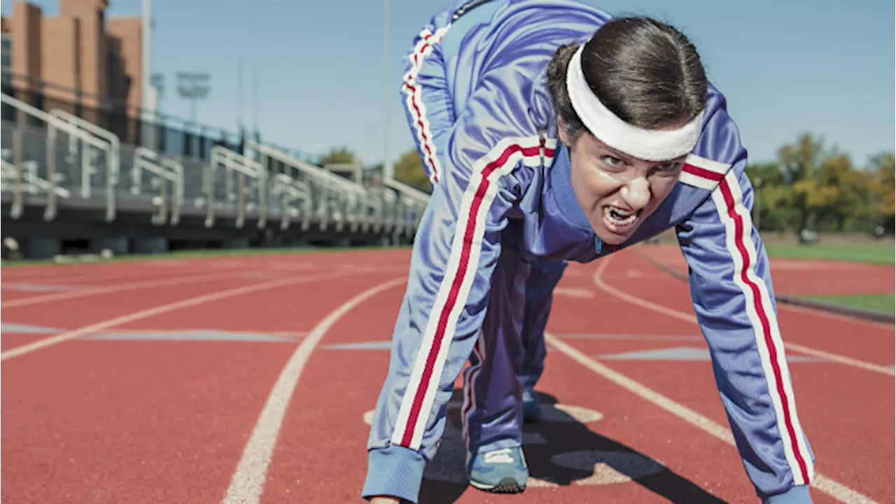 Diatletica: il primo meeting di atletica per vincere il diabete