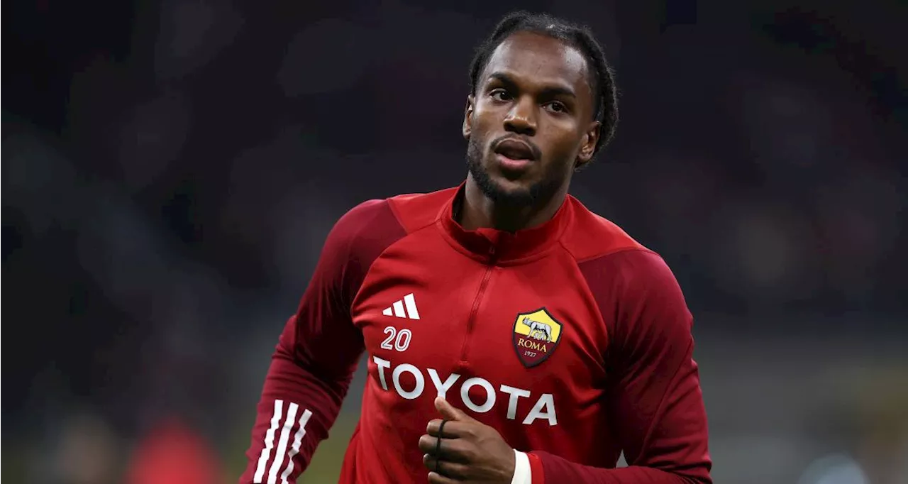 PSG : quatre clubs prêts à sauver Paris pour Renato Sanches ?