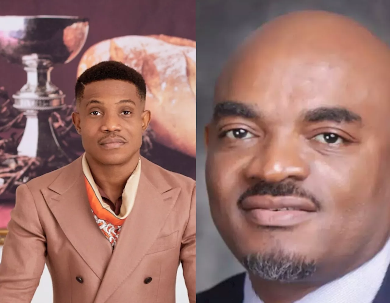 Jnr Pope: Jerry Eze to lead four-day fasting, prayer against deaths in Nollywood