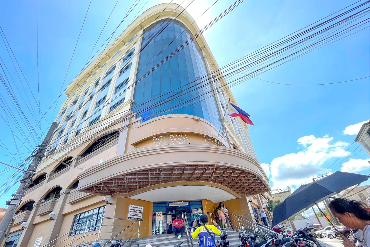 Cebu water district resists as Local Water Utilities Administration appoints new chief