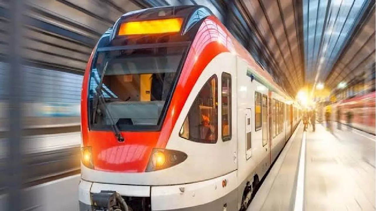 ¿Cuánto costará viajar en el nuevo Metro del Estado de México?