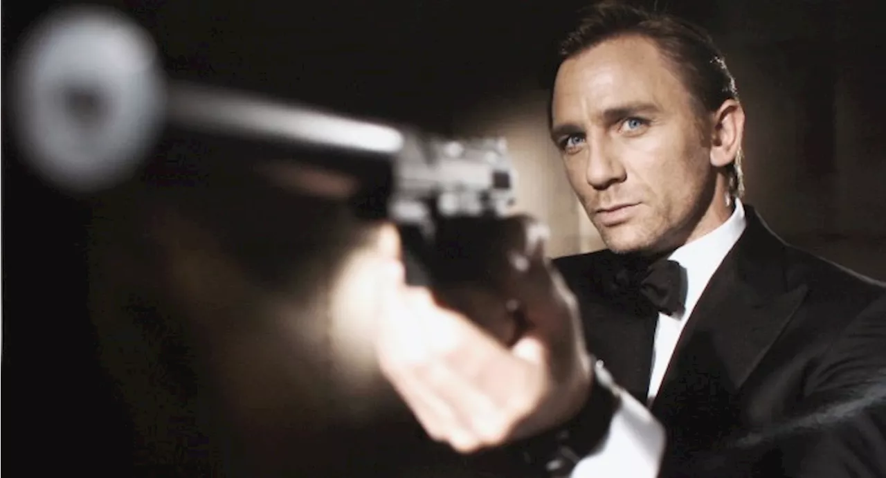 The 25 Best James Bond Watches, Ranked