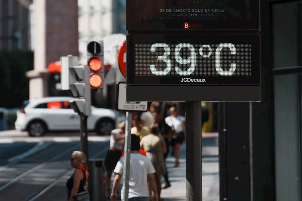 Europe Is Warming Up at Twice the Global Average: Report