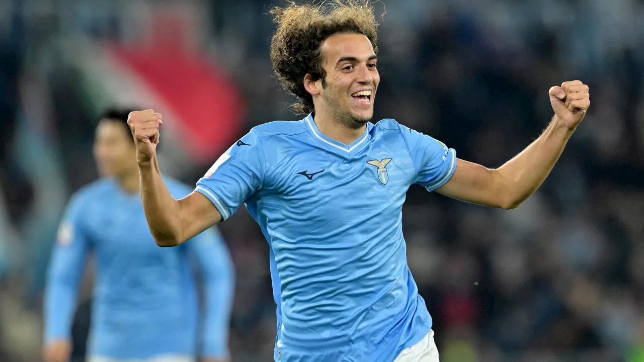 Lazio-Juventus 1-0: tutti gli aggiornamenti in diretta della semifinale di Coppa Italia