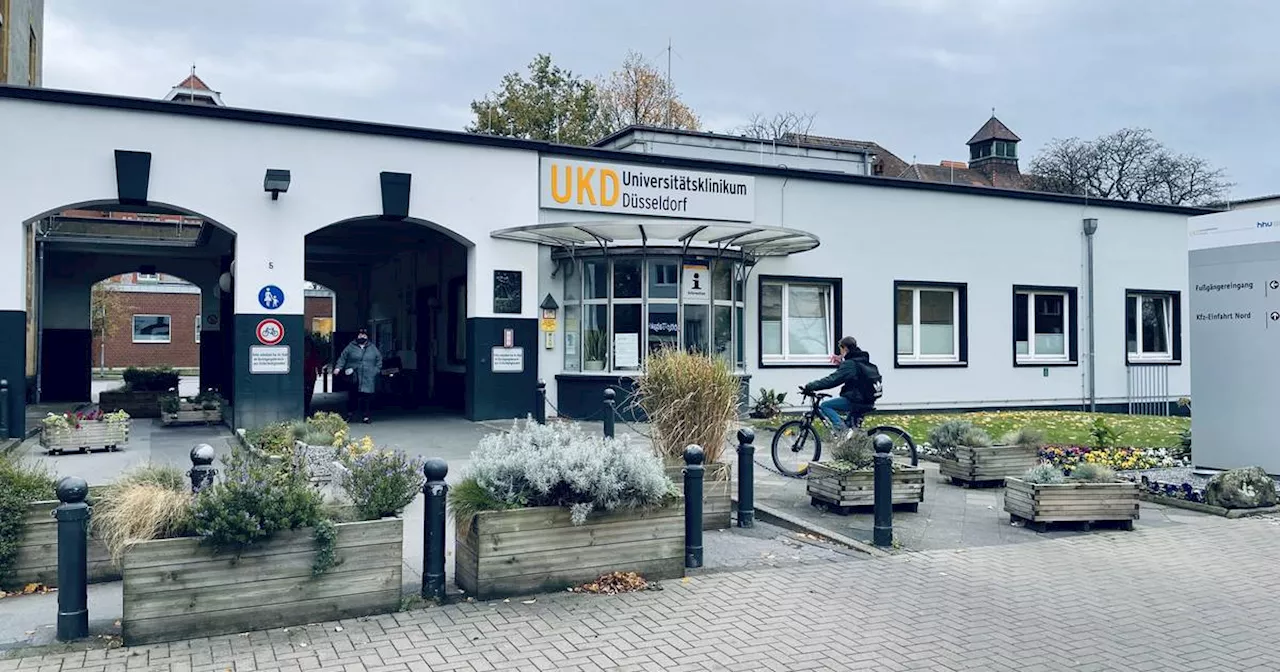 So finden Düsseldorfer das beste Krankenhaus für sich​