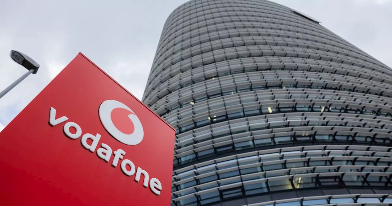 Vodafone: Preiserhöhungen, Sammelklage für Kunden nun freigeschaltet