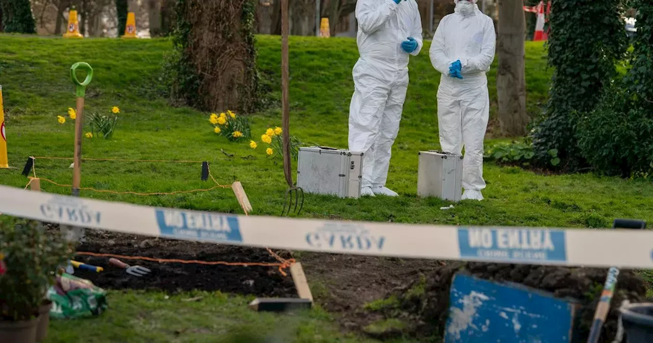 Fair City fans 'work out' identity of dead body as murder investigation launched