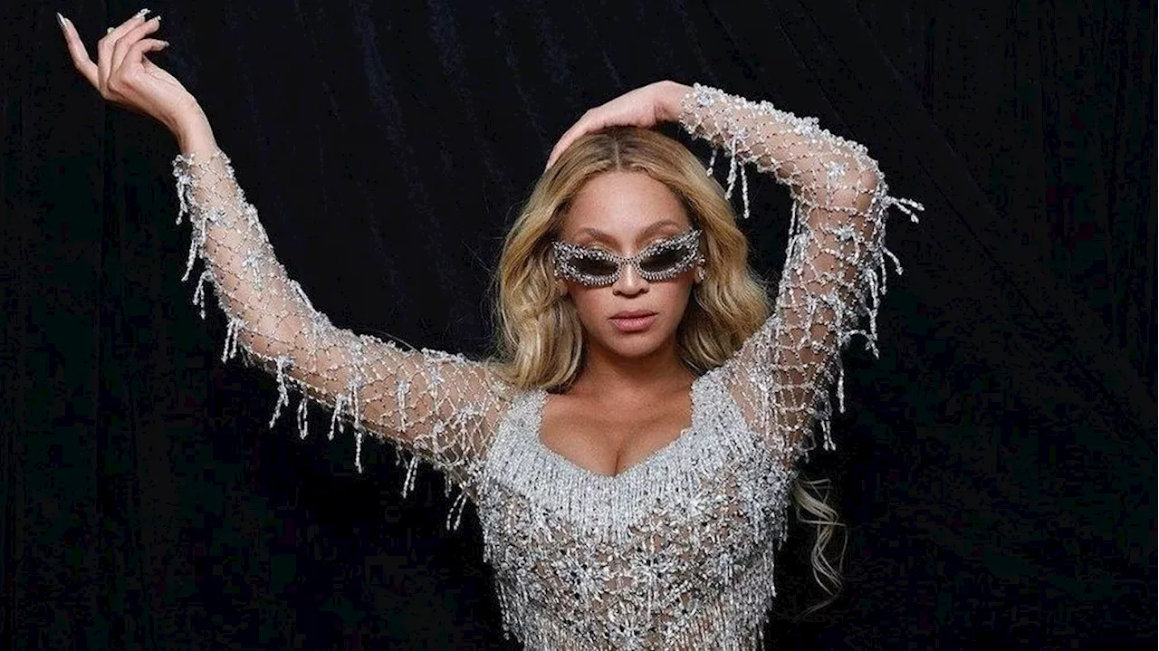 Beyoncé zeigt ihre Naturhaare: Sie enthüllt ihre geheime Haarpflege