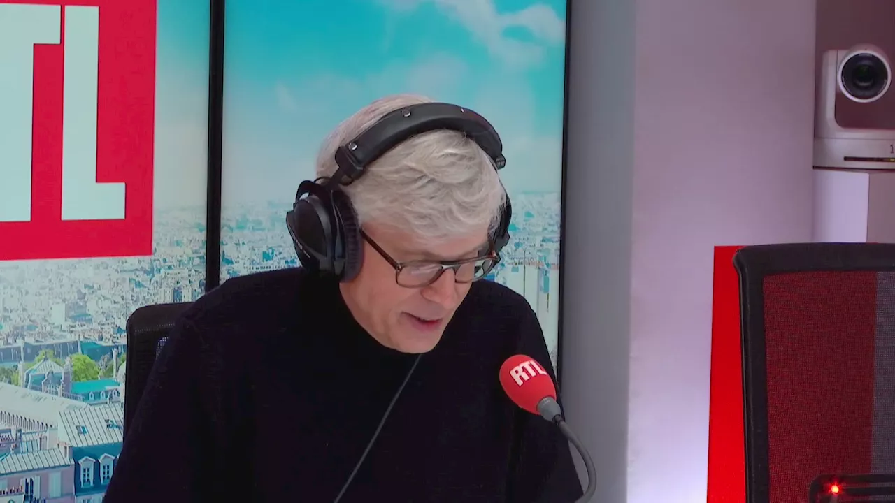 'La clef et la croix', une nouvelle enquête signée Eric Giacometti et Jacques Ravenne