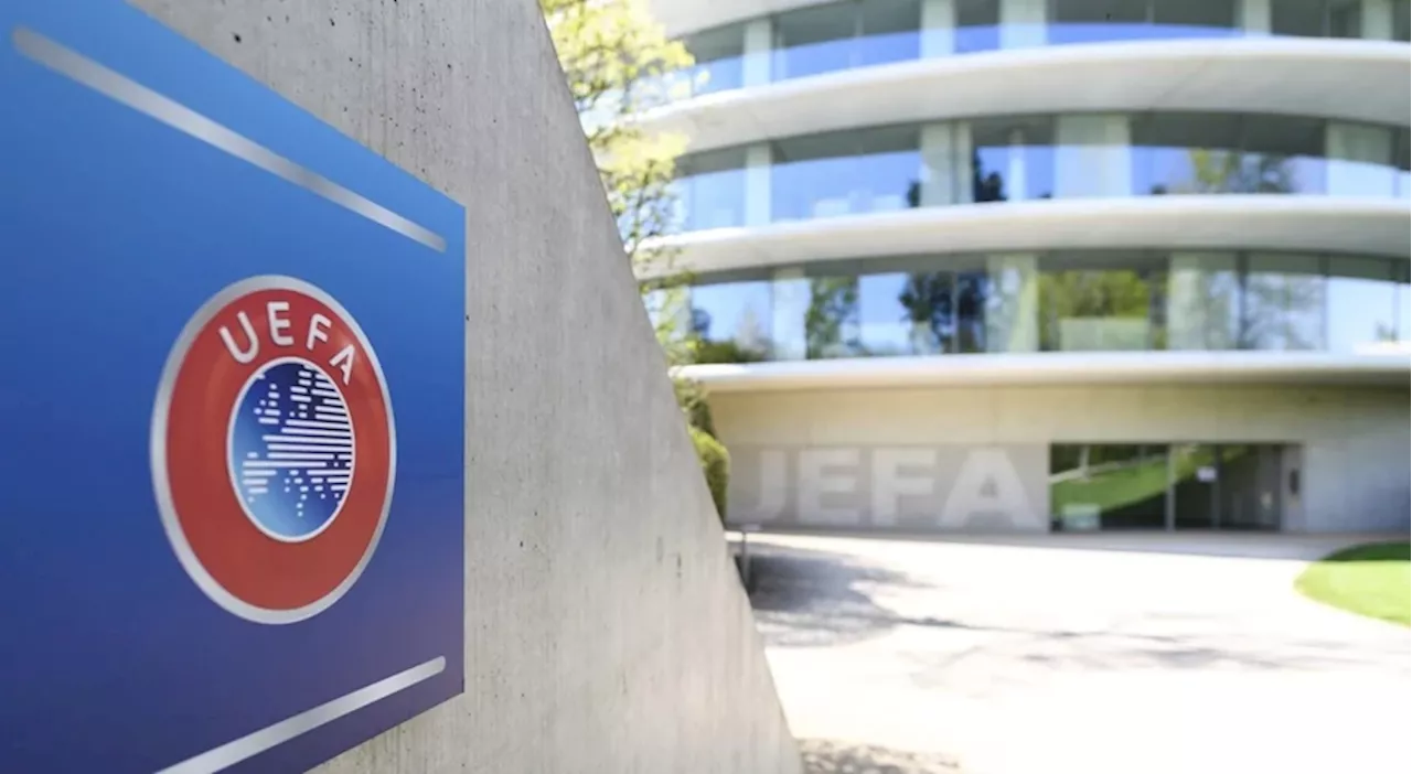 Peritos da UEFA querem mais respeito pelos árbitros e menos desperdício de tempo