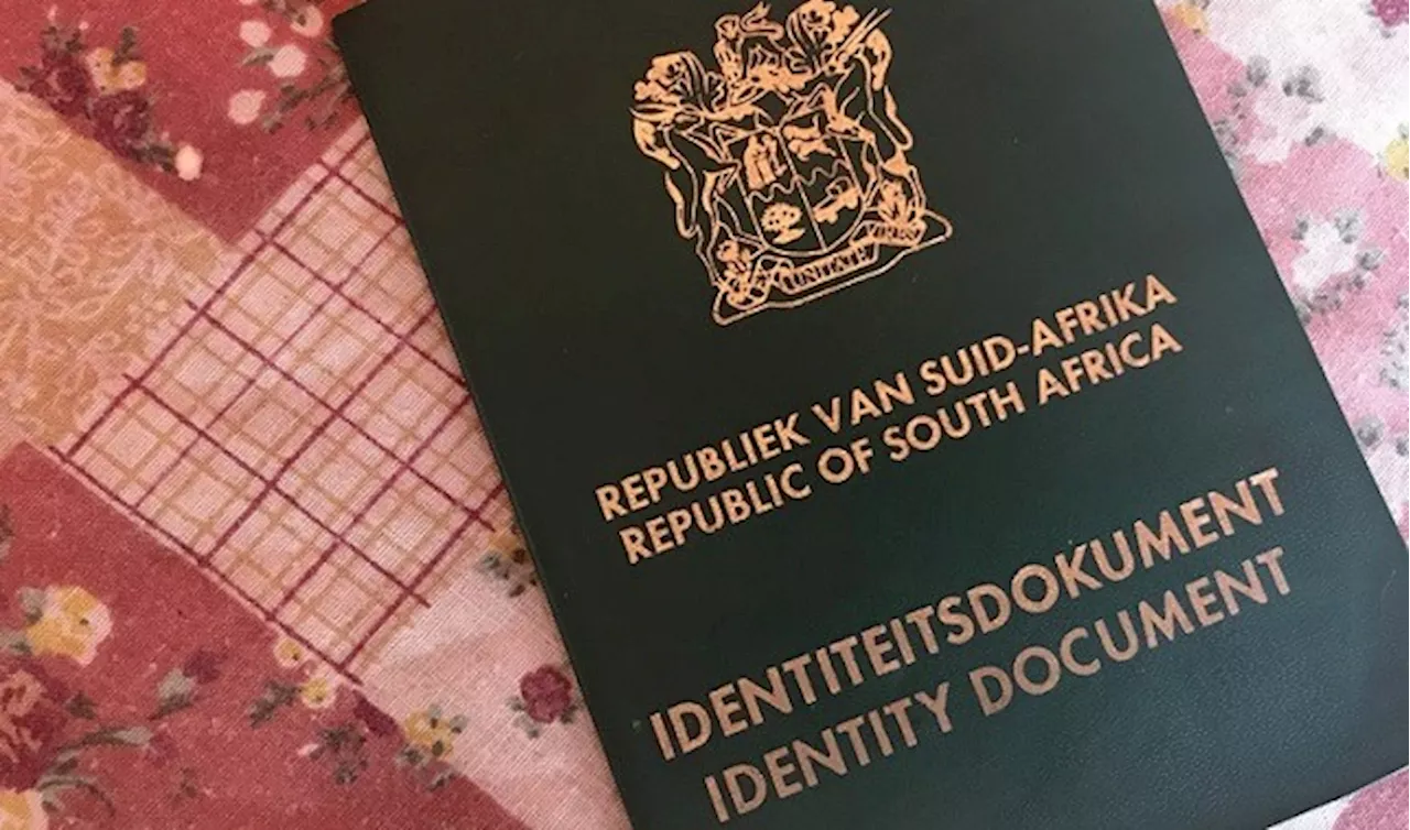 Challenges persist for some South Africans in obtaining IDs - SABC News - Breaking news, special reports,