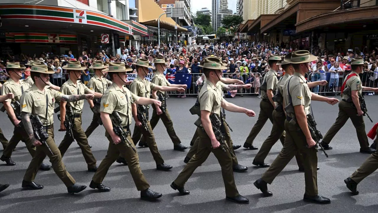 Anzac Day trading hours 2024: What's open and when