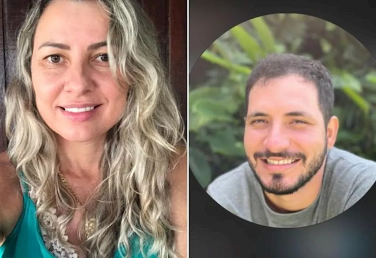 Mãe e filho que mataram dois podem ter fugido para o Pará