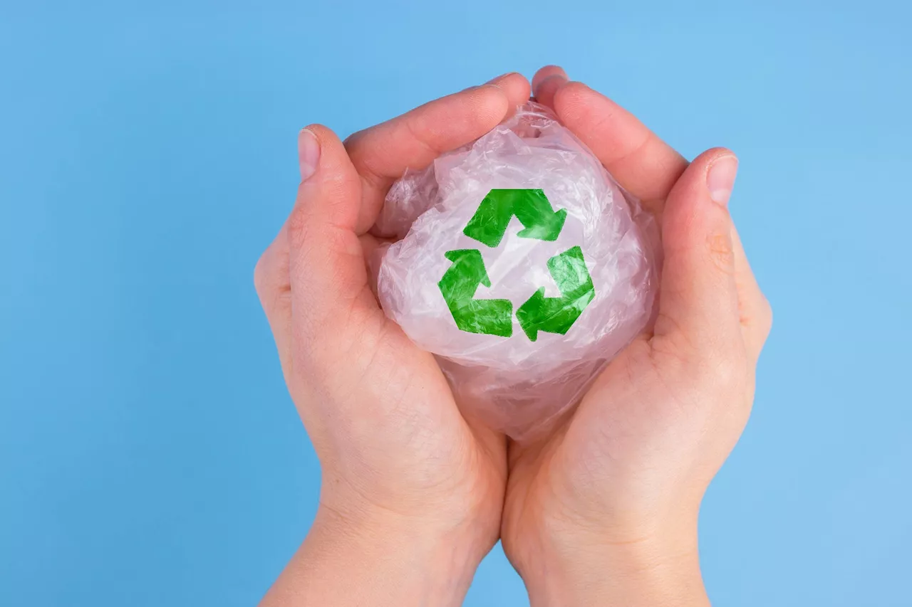 Revolutionizing Plastics: Safer, Greener LDPE Alternatives Unveiled